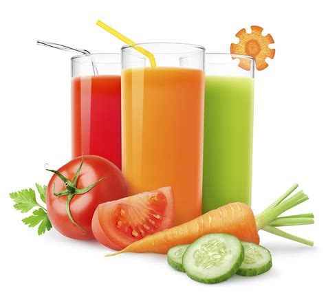 Revitalize Your Body with Our Juice Healthy Food & Drinks
